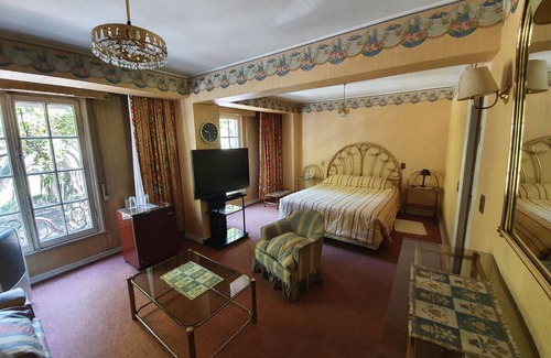 Lastarria Hotel | Foresta Hotel