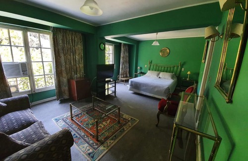 Lastarria Hotel | Foresta Hotel