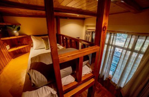 Kasol Resort | Foresta Living Kasol