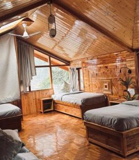 Kasol Resort | Foresta Living Kasol