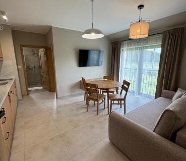 Redliny Apartment | FORESTA
