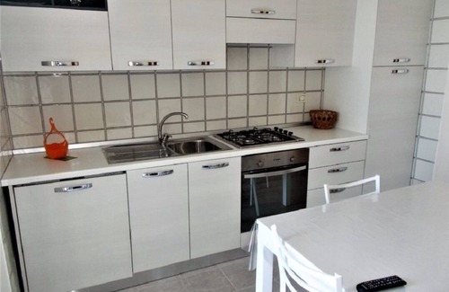 Marina di Pisciotta House | Foresta Three