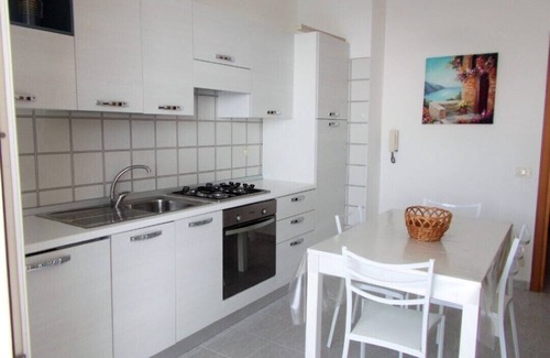 Marina di Pisciotta House | Foresta Three