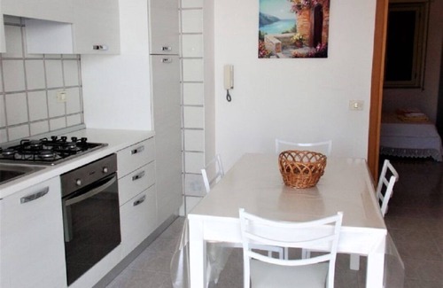 Marina di Pisciotta House | Foresta Three