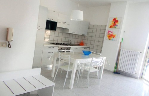 Marina di Pisciotta House | Foresta Two