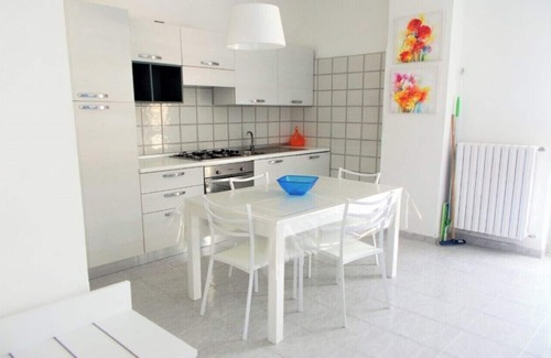 Marina di Pisciotta House | Foresta Two