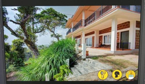 Virarajendrapet House | Forestdale Coorg