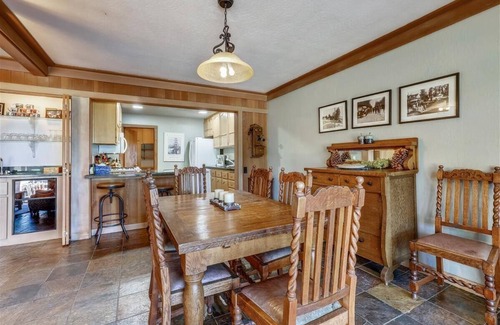 Tahoe City Condo | Forested Lakeview Rocky Ridge Unit #54