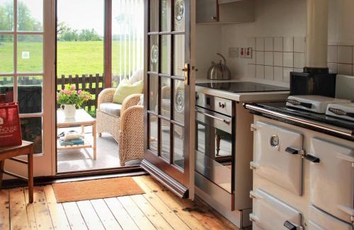 Invergordon House | Forester's Cottage