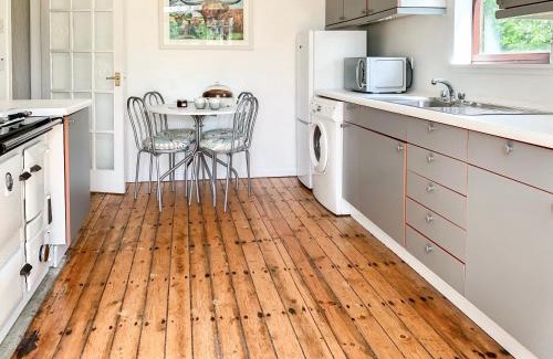 Invergordon House | Forester's Cottage
