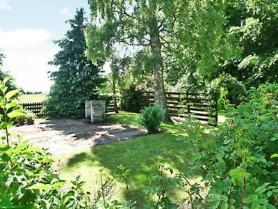 Invergordon House | Forester's Cottage