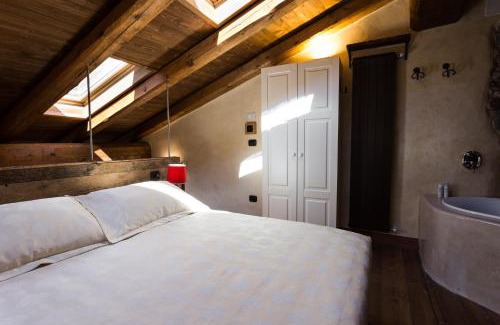 Cedegolo Bed & Breakfast | Foresteria Antica Farmacia