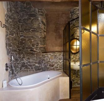 Cedegolo Bed & Breakfast | Foresteria Antica Farmacia