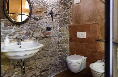 Cedegolo Bed & Breakfast | Foresteria Antica Farmacia