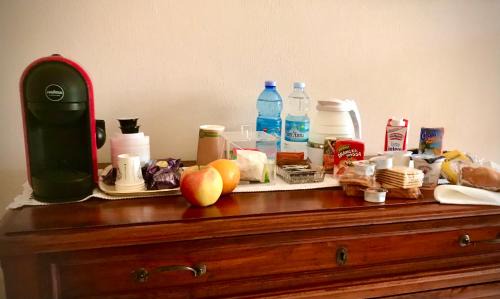 Grazie House | Foresteria Borgo Delle Grazie