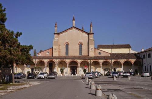 Grazie House | Foresteria Borgo Delle Grazie