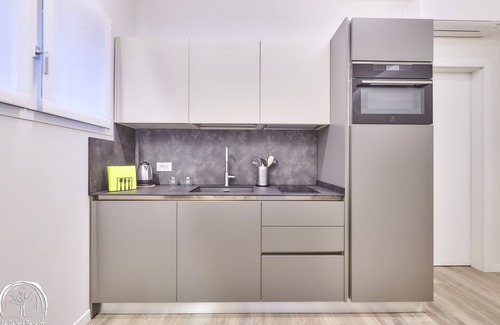 Lierna House | Foresteria Ca' dei Bachitt