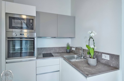 Lierna House | Foresteria Ca' dei Bachitt