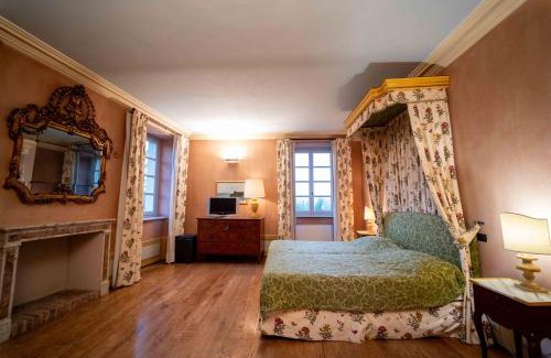 San Giorgio Canavese Hotel | Foresteria del Castello di San Giorgio Canavese