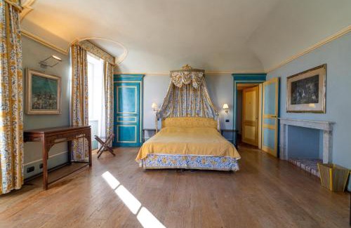 San Giorgio Canavese Hotel | Foresteria del Castello di San Giorgio Canavese