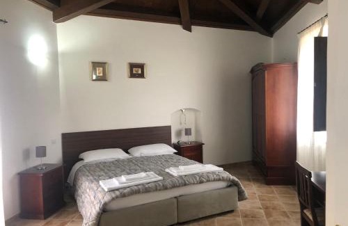 Ascoli Satriano House | Foresteria del Borgo Antico