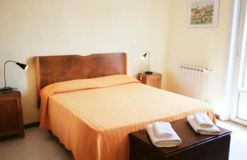 Agrigento House | FORESTERIA DEL TEATRO