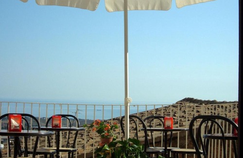 Agrigento House | FORESTERIA DEL TEATRO