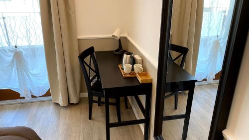 Seriate Bed & Breakfast | Foresteria Green House 1