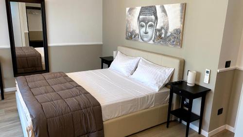 Seriate Bed & Breakfast | Foresteria Green House 1