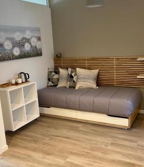 Seriate Bed & Breakfast | Foresteria Green House 1