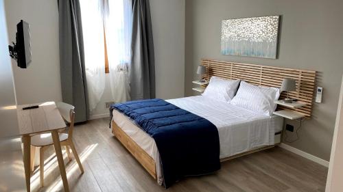 Seriate Bed & Breakfast | Foresteria Green House 1