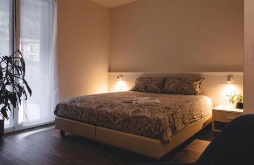 Paratico Bed & Breakfast | Foresteria La Pendita