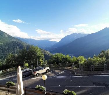 Cevo Bed & Breakfast | Foresteria Sopra Le Nuvole
