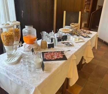 Cevo Bed & Breakfast | Foresteria Sopra Le Nuvole