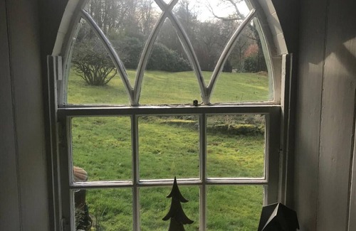 Dalry House | Foresters Cottage Dalry
