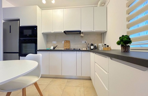 Timisoara Apartment | ForestHouse 2 Apartment Free Parking