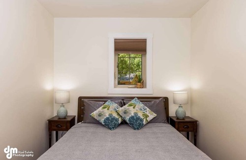 Farm Loop House | Forestlane Cottage 1
