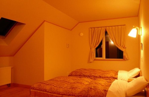 Teshikaga Hotel | Forestlodge Subaru