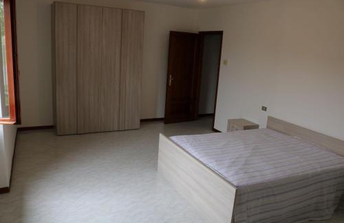 Volta Mantovana Apartment | Foresto Case Vacanza