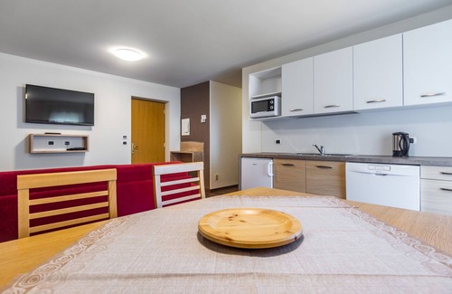 Tesero House | FORESTO - holiday apartments