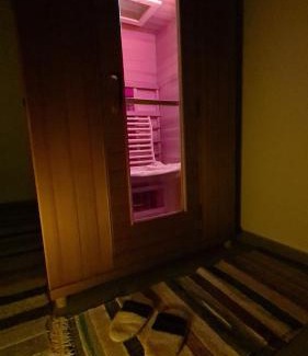 Otocac House | Forestside House Gacka with relax area