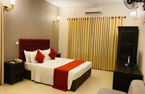 Gonawala Hotel | Forever City Hotel