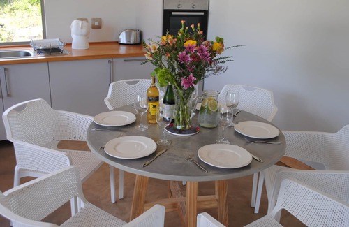 Wilderness House | Forever Ocean - A Dreamer’s Paradise