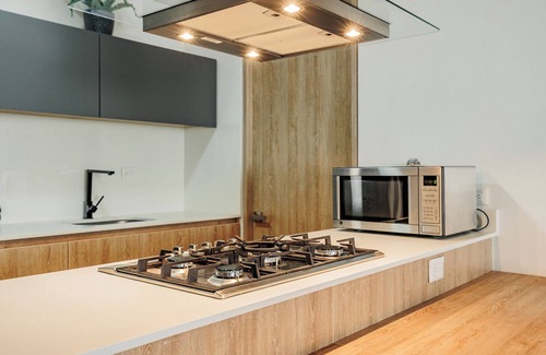 La Florida Apartment | Forever W&L Building