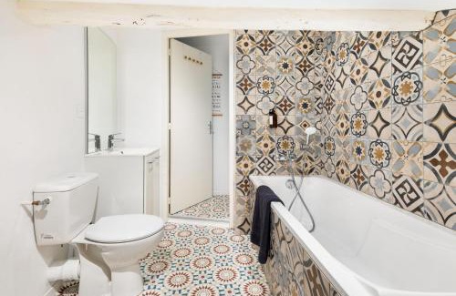 Saint-Galmier Apartment | FOREZ - Appartement atypique et authentique