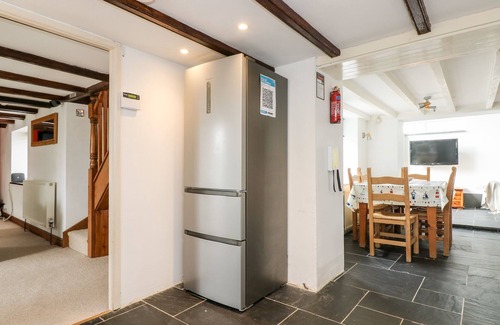 Sennen Cottage | FORGE COTTAGE, family friendly, with open fire in Sennen