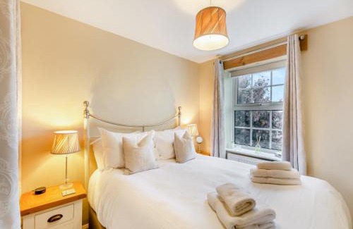 Leyburn House | Forge Cottage