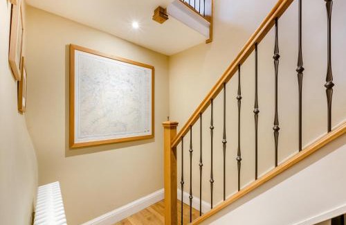 Leyburn House | Forge Cottage