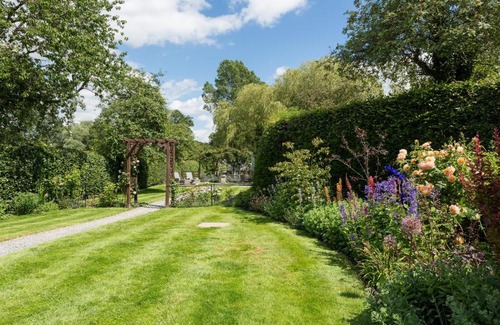 Coxwold House | Forge Cottage