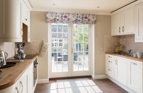 Coxwold House | Forge Cottage